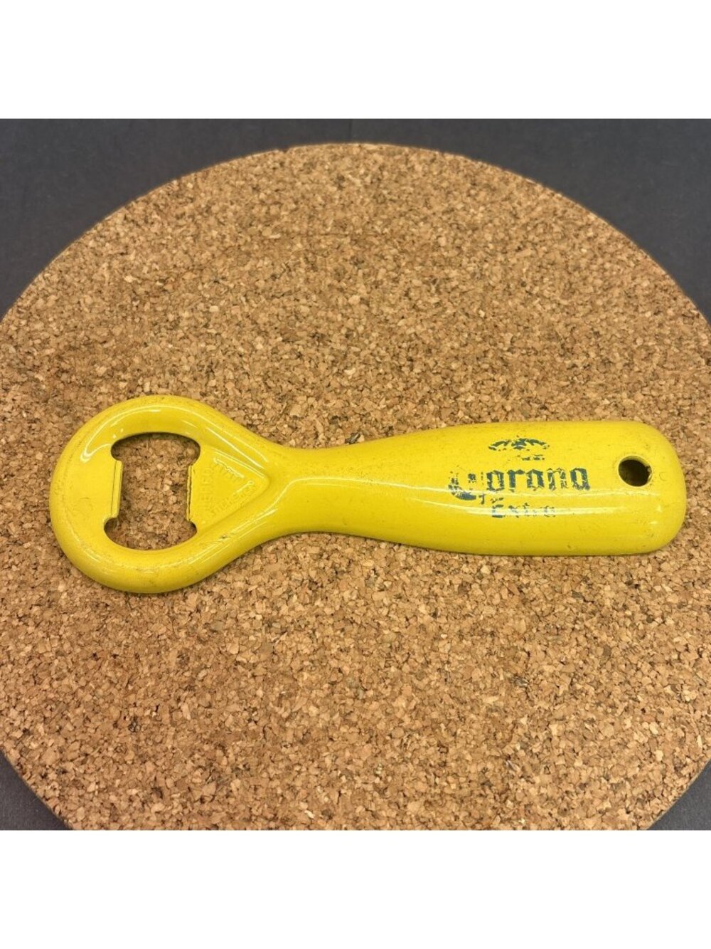 VINTAGE BOTTLE Opener Beer Themed - Corona
